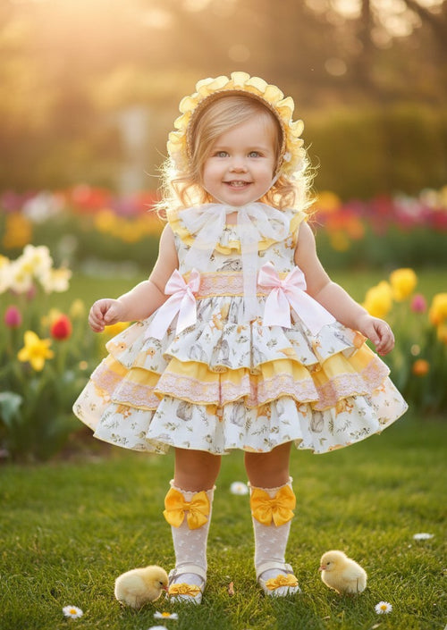 Easter Sonata 26-01