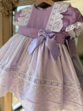 The RB original lilac