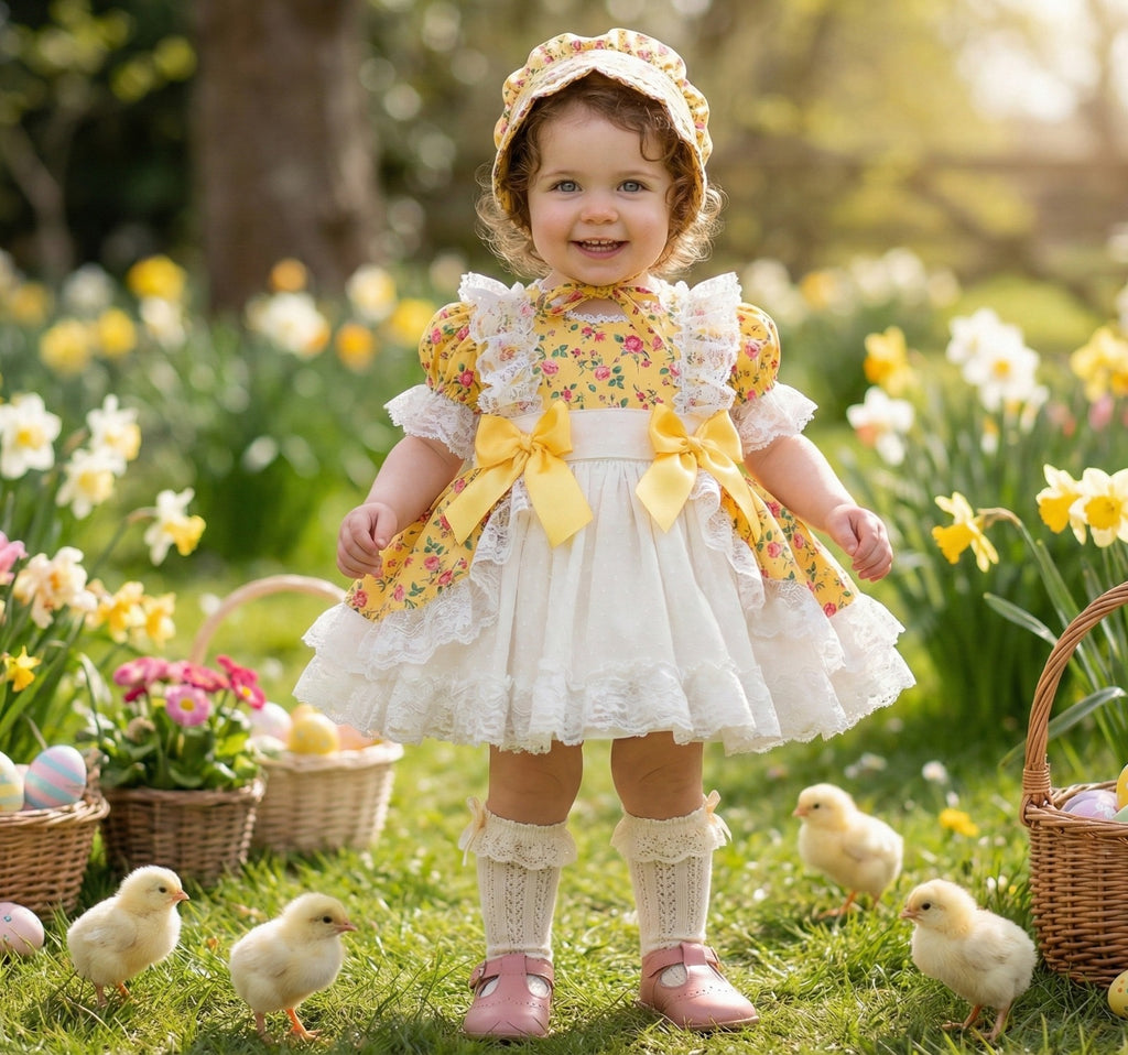 Easter Sonata 26-14