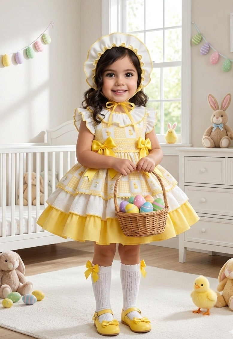 Easter Sonata 26-03