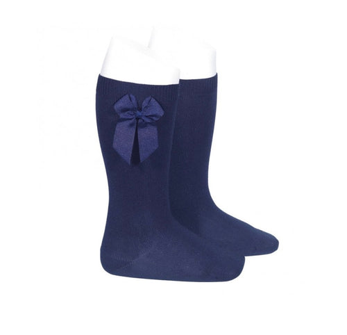 Condor bow socks