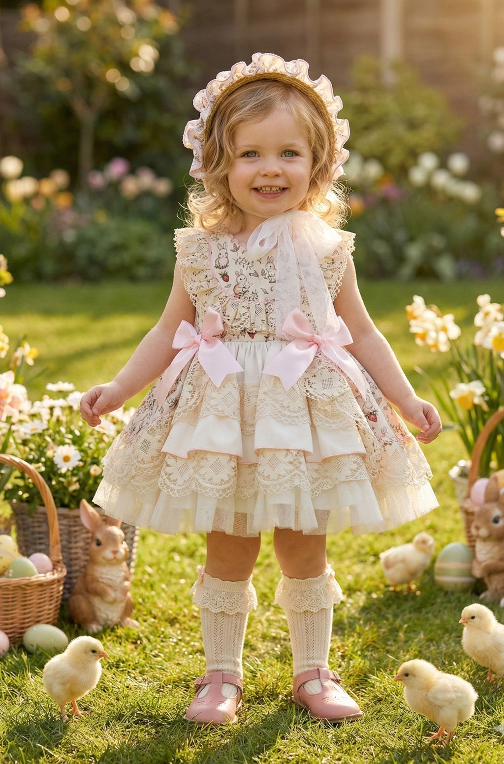 Easter Sonata 26-12