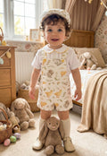Easter Sonata 26-02 dungaree