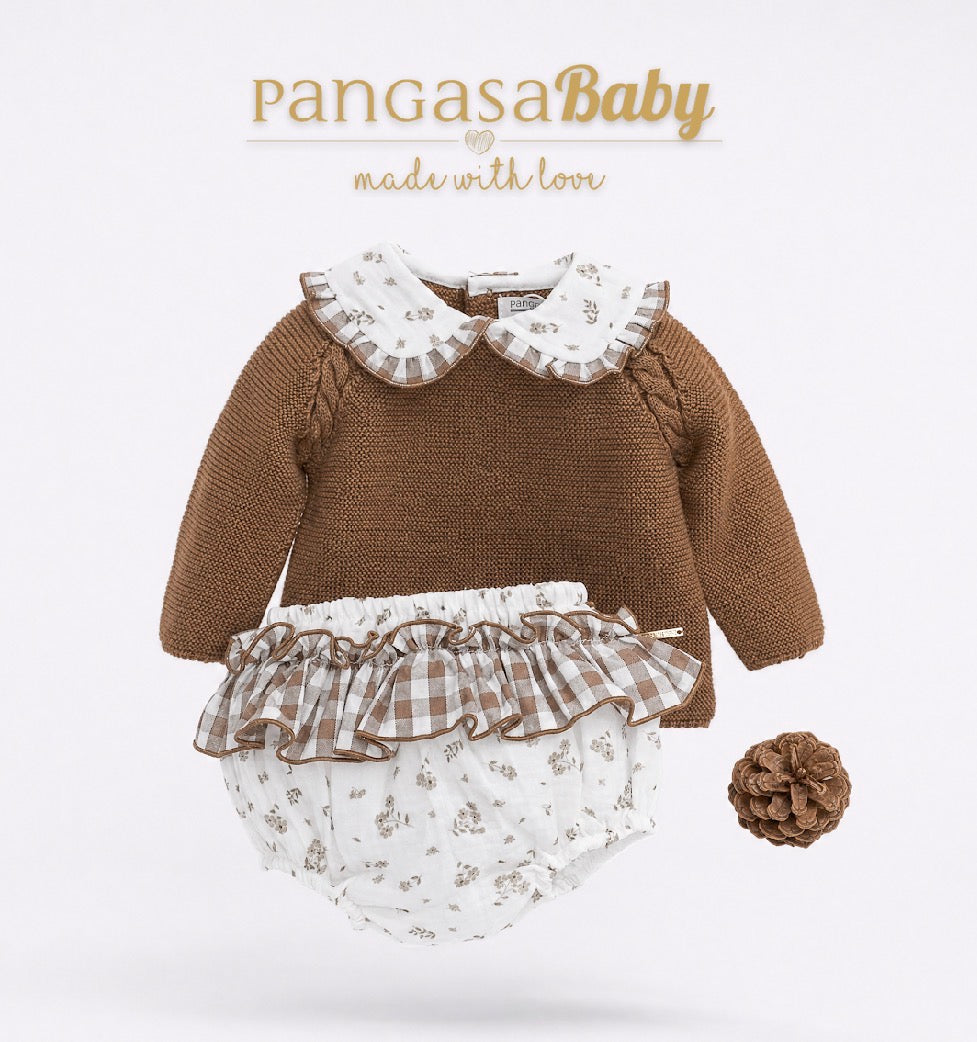 Pangasa Winter 26/27