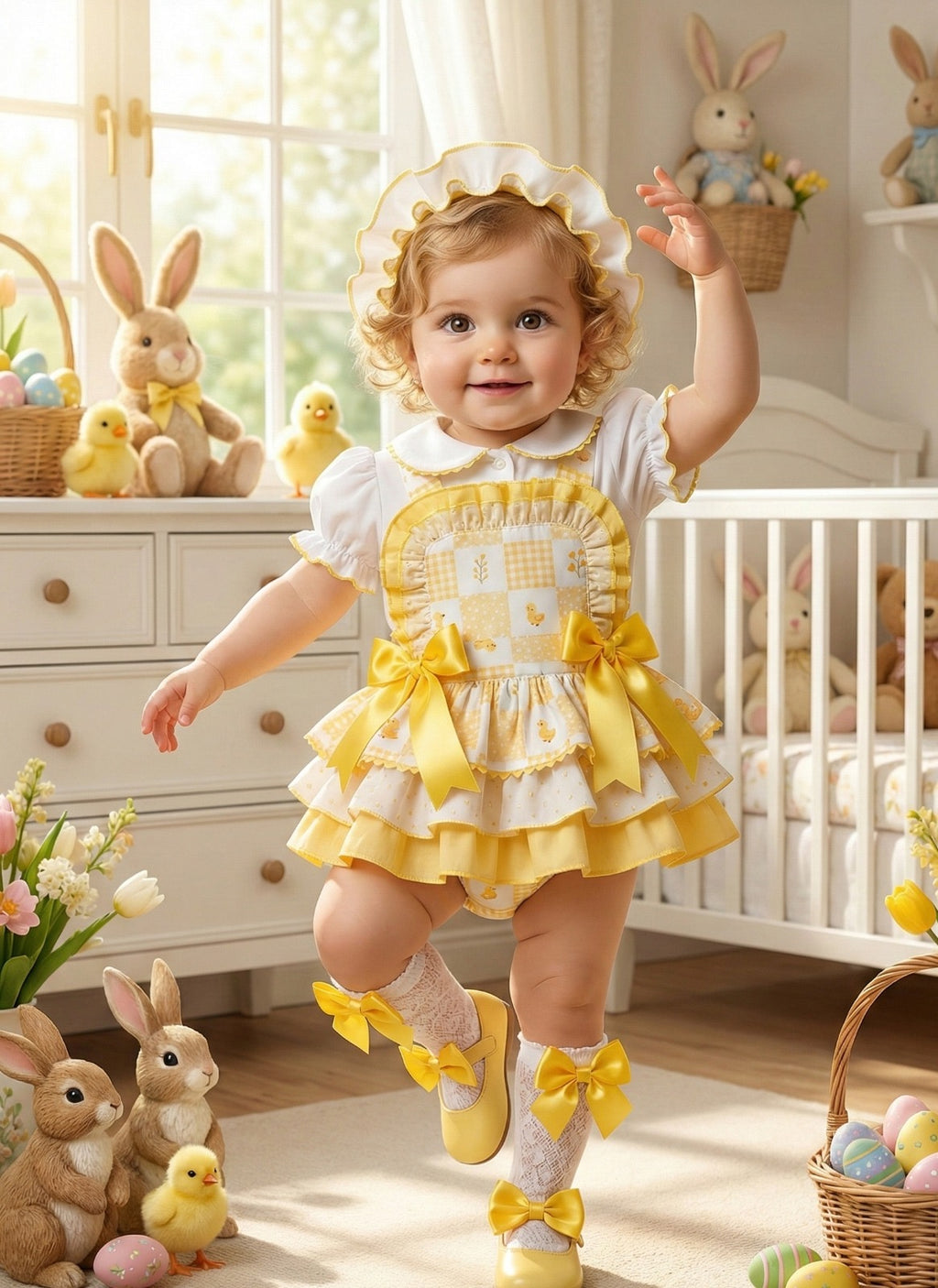 Easter Sonata 26-05