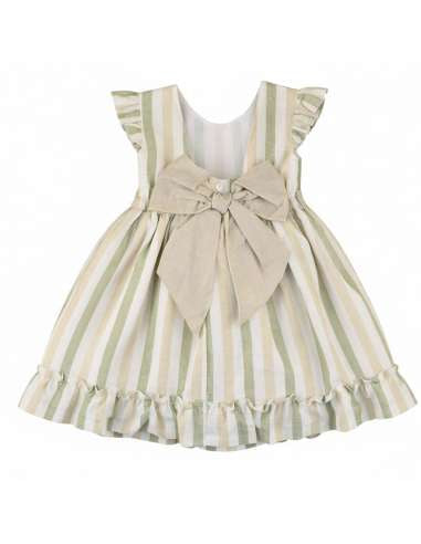 SS26 Baby Ferr older girls