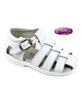 Boys sandals small