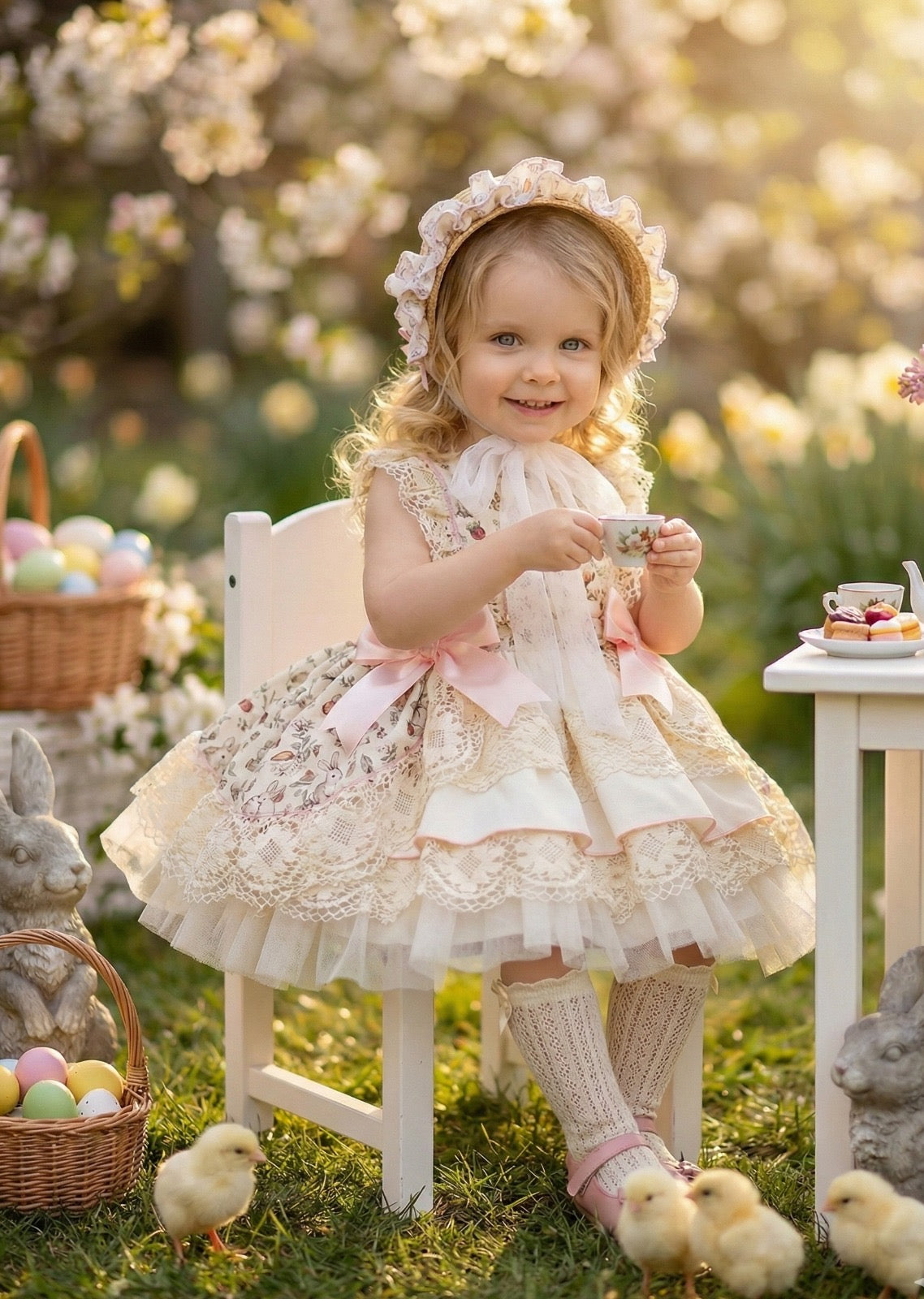 Easter Sonata 26-12
