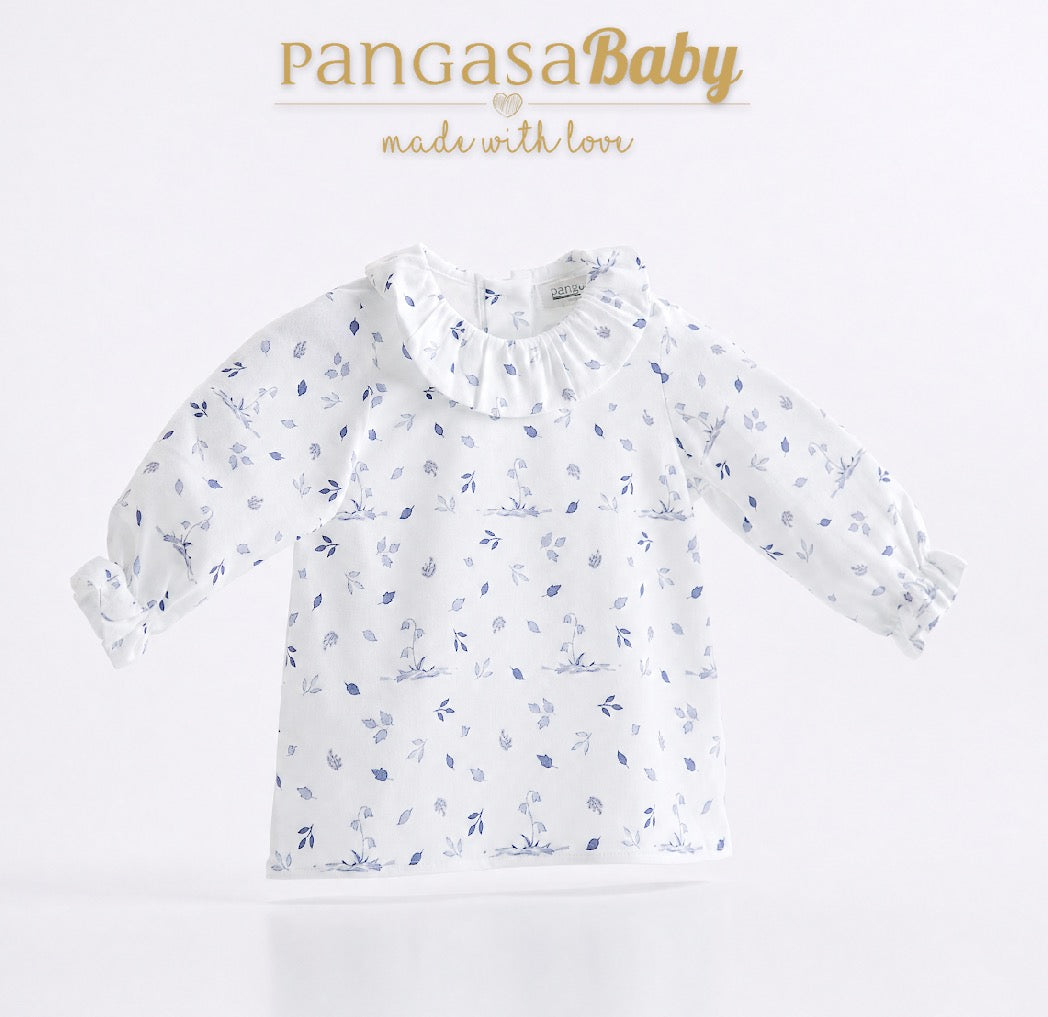 Pangasa Winter 26/27