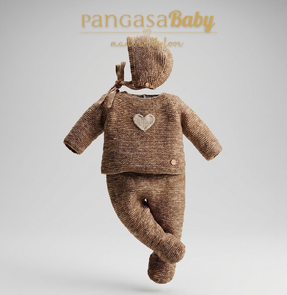Pangasa Winter 26/27
