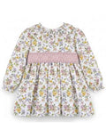 Winter Baby Ferr older girls
