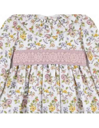 Winter Baby Ferr older girls