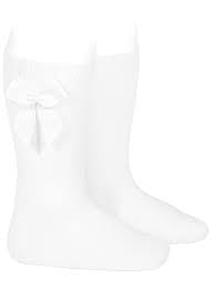 Condor bow socks