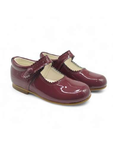 Mary Janes