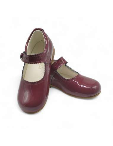 Mary Janes