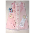 The RB aline baby pink