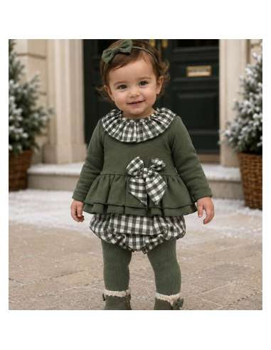 Winter Baby Ferr