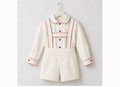 RB winter wonderland boys red
