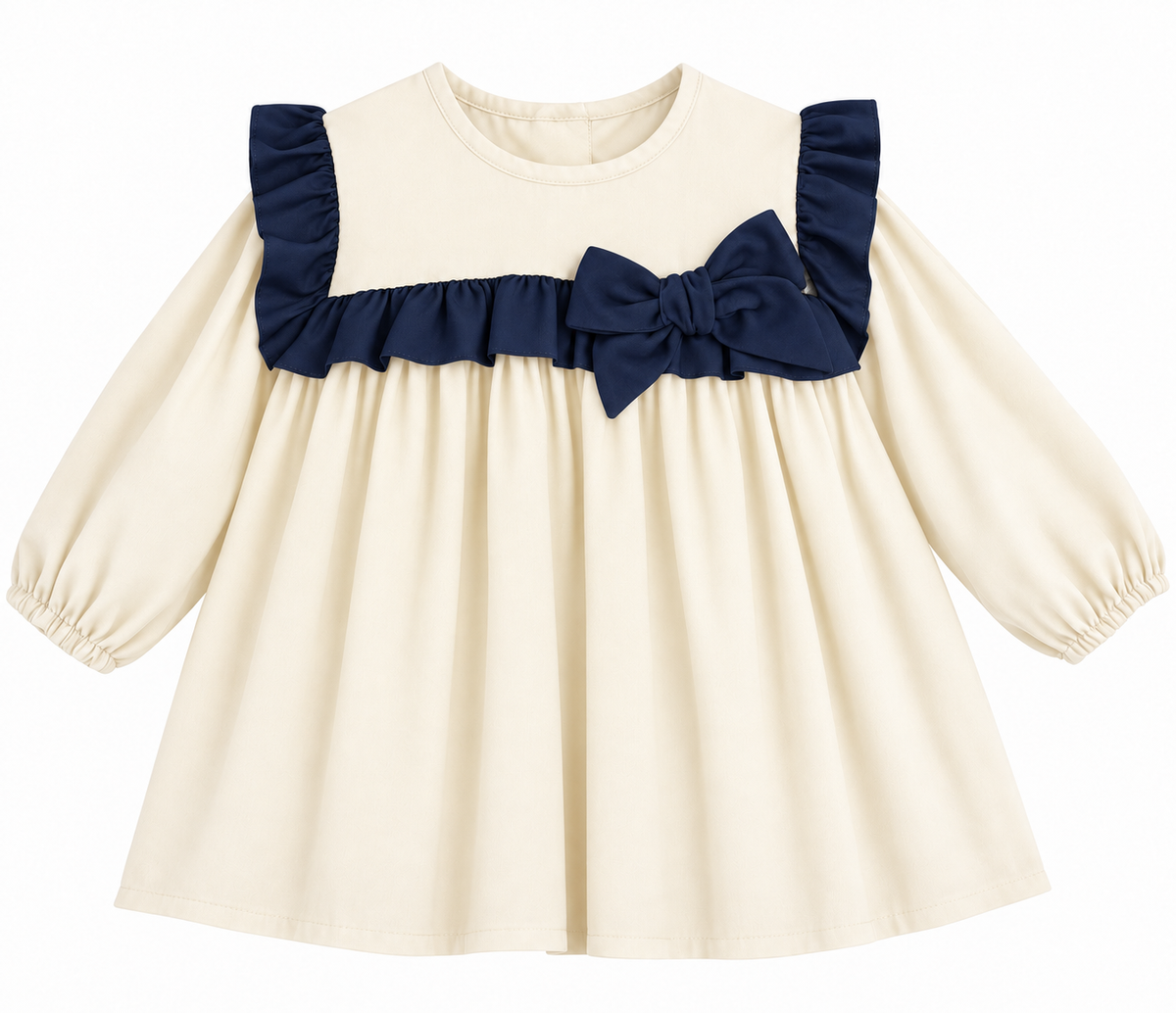 RB Christmas Aline cream